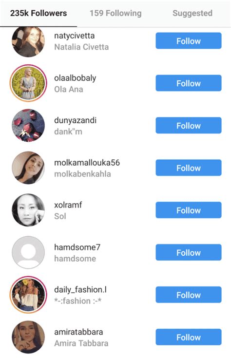 check if followers are fake instagram